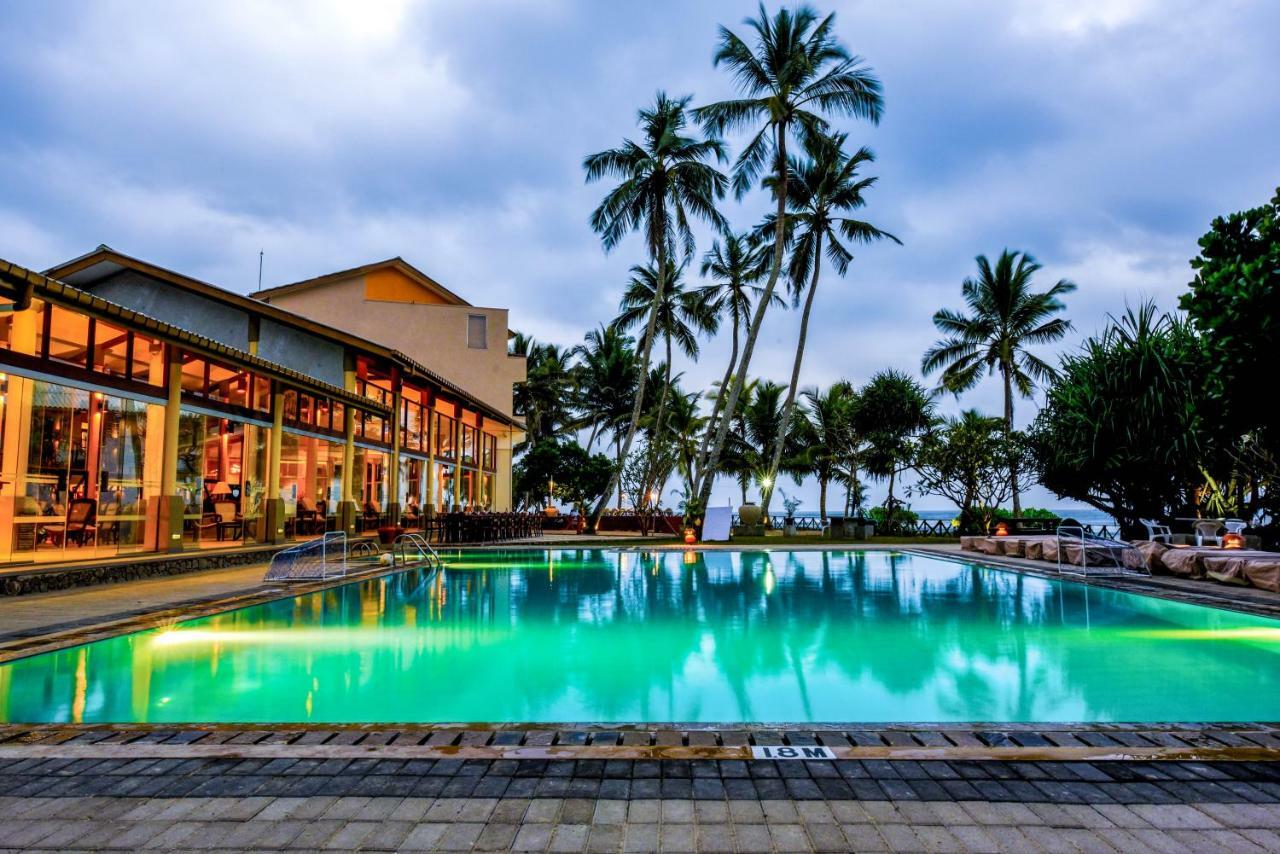 Insight Resort Ahangama - S&S Other Certified מראה חיצוני תמונה